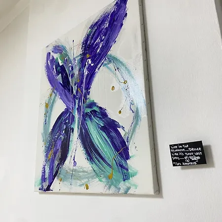 Boutique Maison Dartiste Hostal
