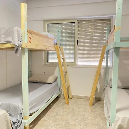 Hostal Boutique Maison Dartiste