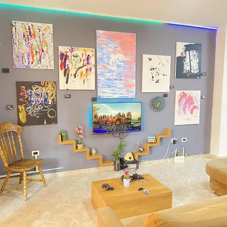 Hostal Boutique Maison Dartiste *