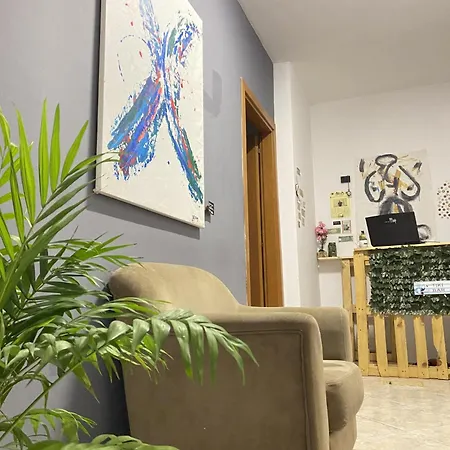Hostal Boutique Maison Dartiste