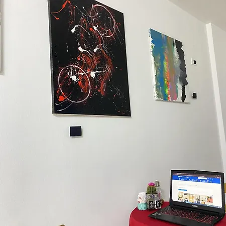 Hostal Boutique Maison Dartiste