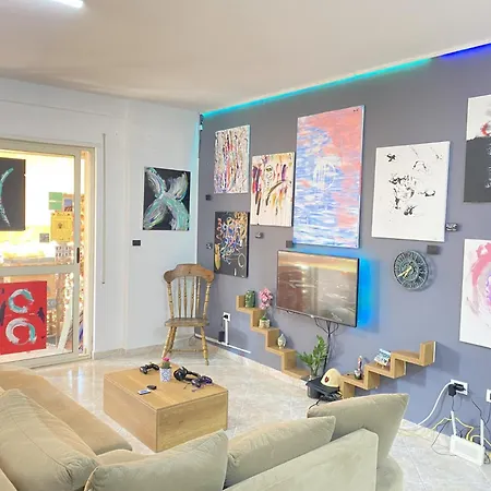 Hostal Boutique Maison Dartiste Tirana